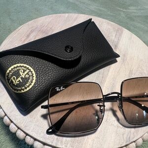 Ray Ban 1971 Square